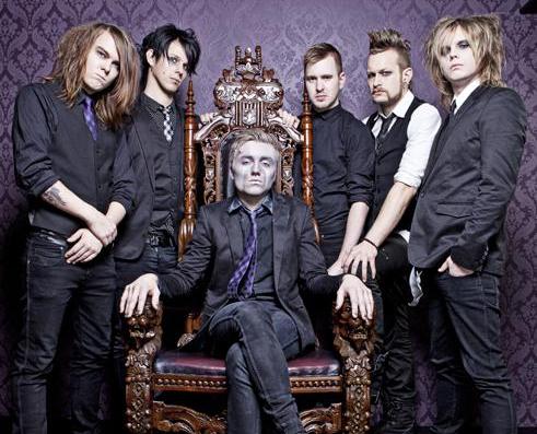 MarionetteBand