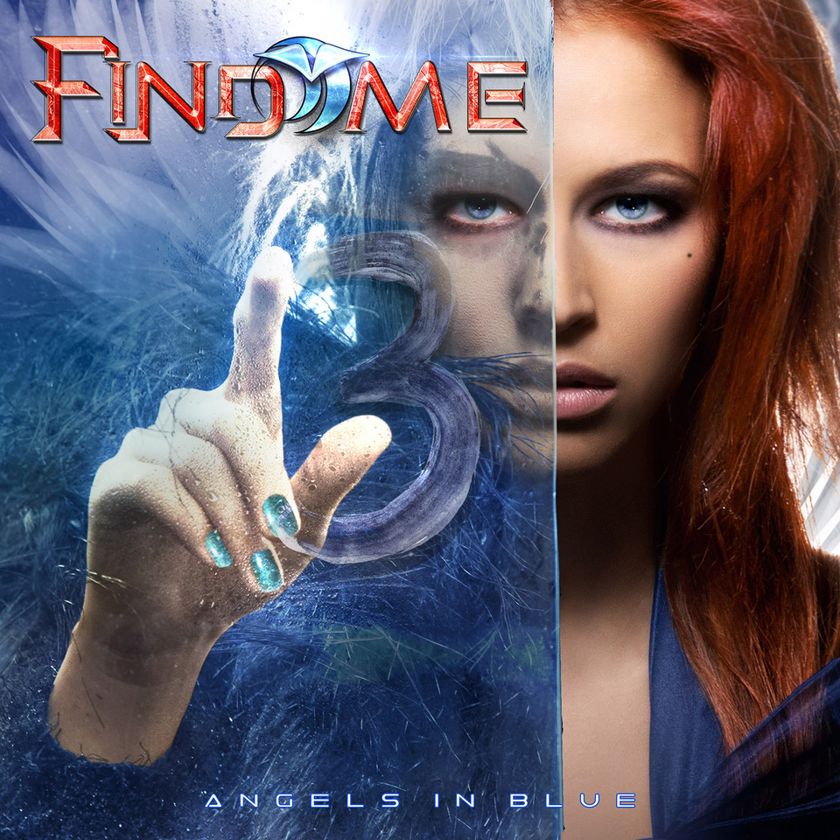 FIND ME album2019
