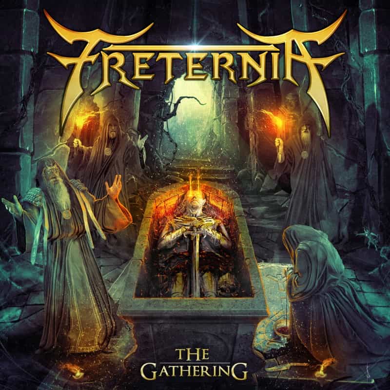 FRETERNIA album2019