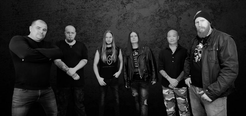 FRETERNIA album2019