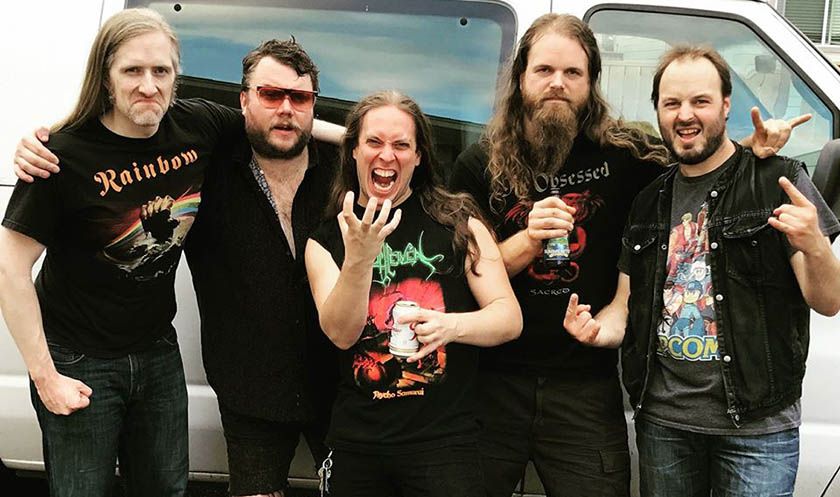 SKELATOR album2019