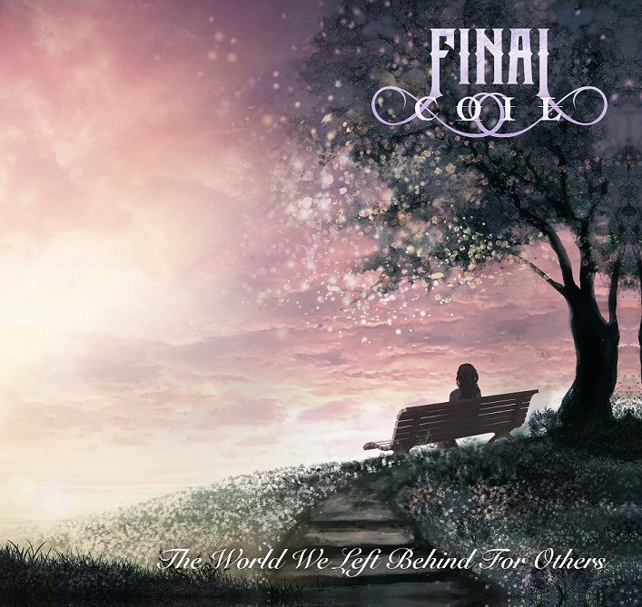 FINAL COIL album2019