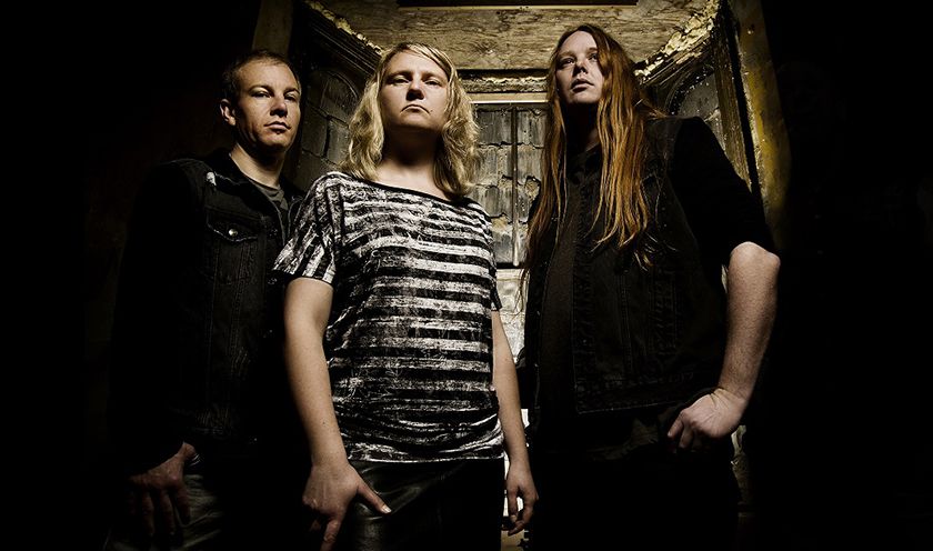 FINAL COIL album2019