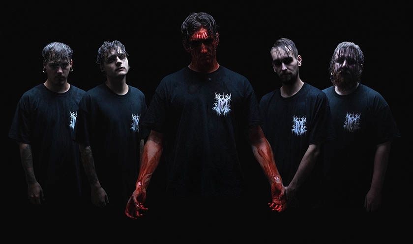 MENTAL CRUELTY album2019
