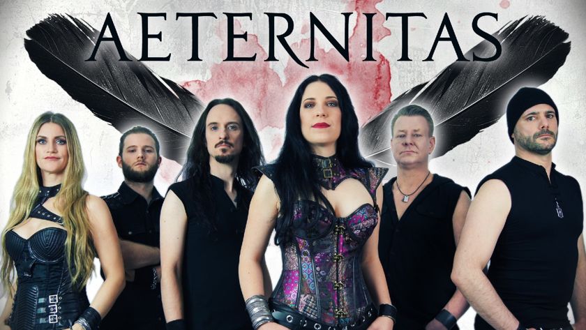 AETERNITAS band