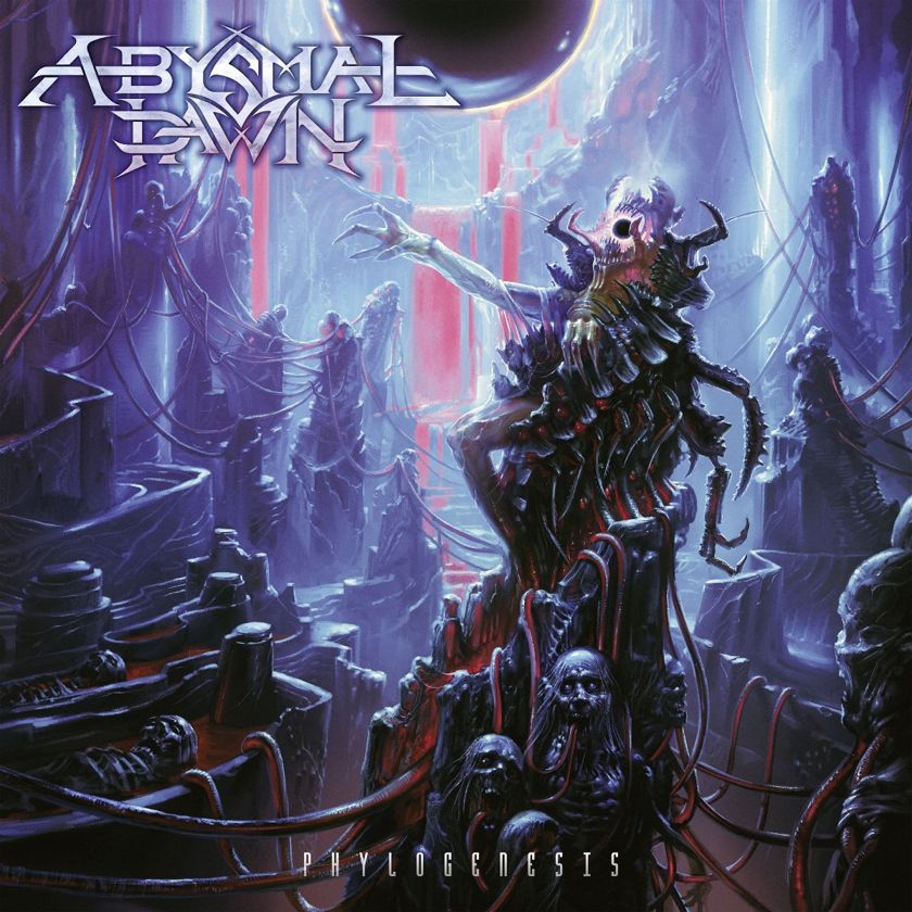 ABYSMAL DAWN band