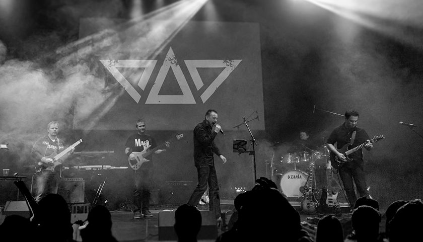 TASKAHA band