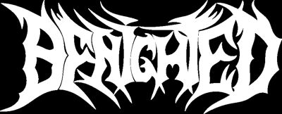 BENIGHTED logo