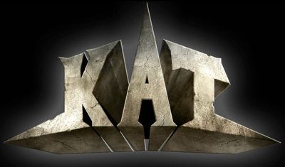 KAT logo