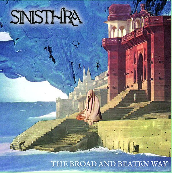 SINISTHRA band