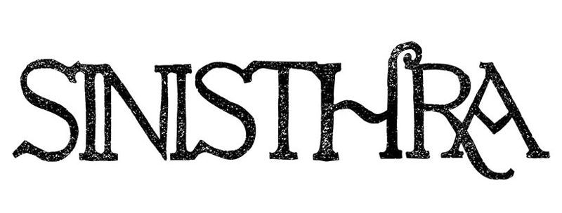 SINISTHRA logo