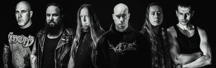 DEEDS OF FLESH Nucleus DEEDS OF FLESH Nucleus