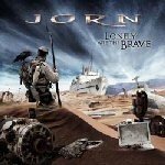 JORN Lonely Are The Brave